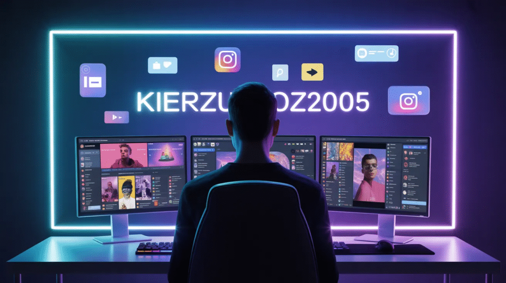 what is kierzugicoz2005