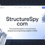 structurespy com