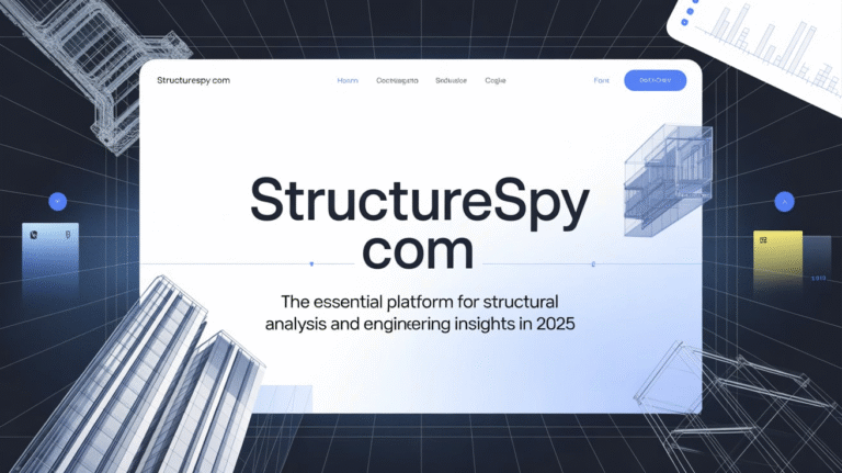 structurespy com