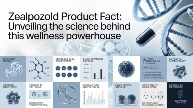 zealpozold product fact